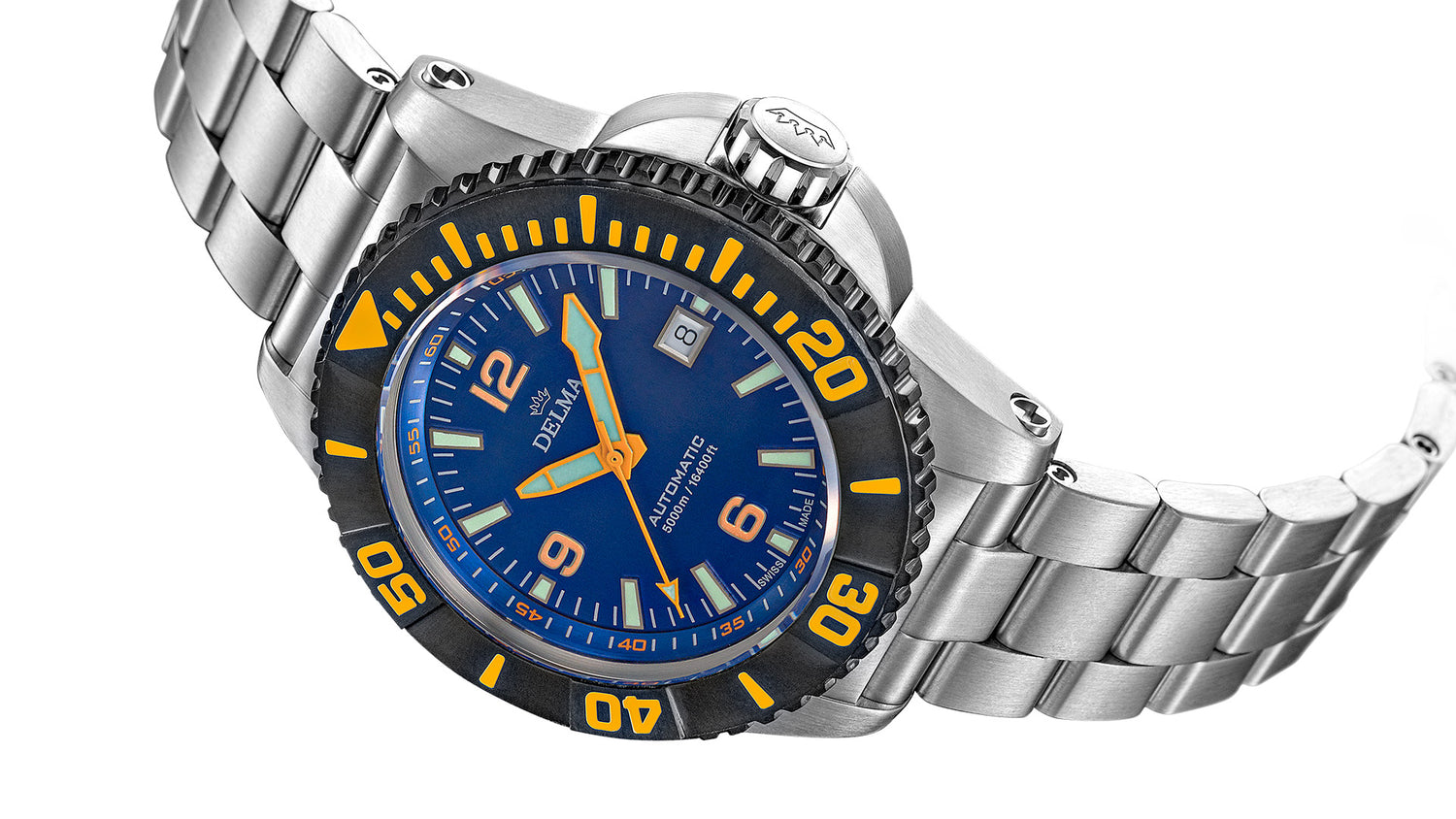 BLUE SHARK IV