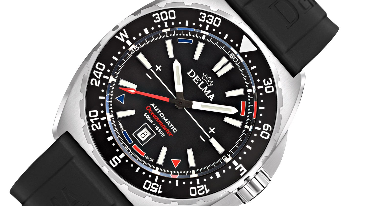 OCEANMASTER