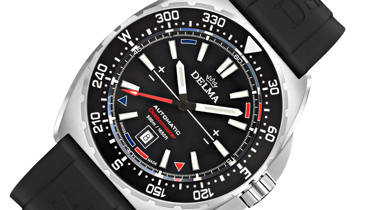 OCEANMASTER