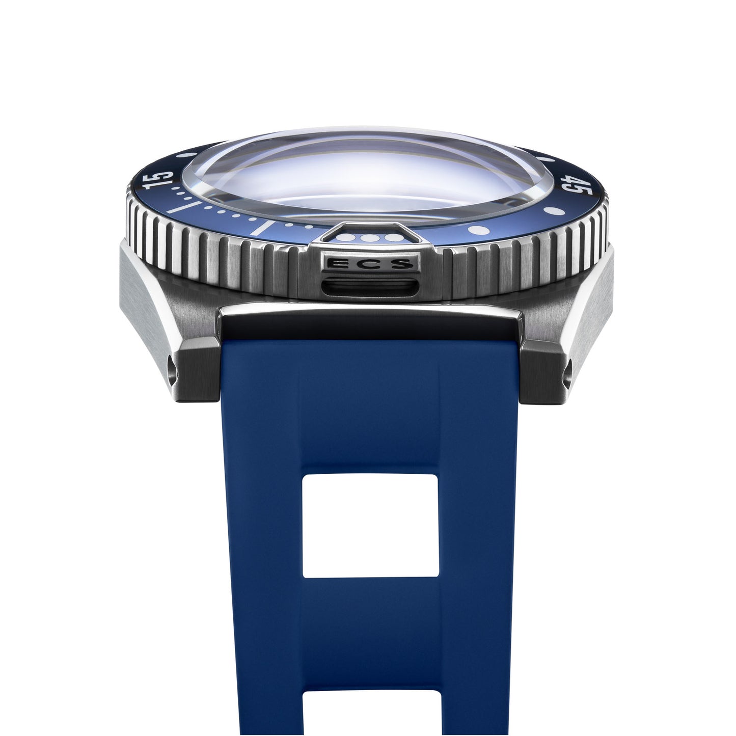 ZRC Geneve -  Grand Fonds 3000 Titanium